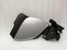 PORSCHE Porsche Boxster 718 right flap cover 98156153203 hood panel right — thumbnail 9