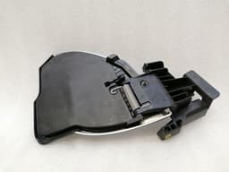 PORSCHE Porsche Boxster 718 right flap cover 98156153203 hood panel right — thumbnail 4
