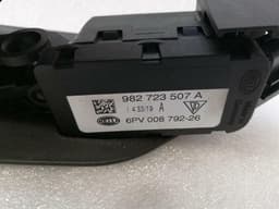 PORSCHE Porsche Boxster 718 Throttle Pedal (Electrical) 982723507A Throttle Pedal — thumbnail 4