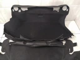 PORSCHE Porsche Boxster 718 Luggage Compartment 98155103902 Trunk Trim — thumbnail 3