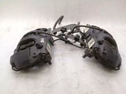 PORSCHE Porsche Cayman 718 front brake caliper set 99135105207 brake caliper front set — thumbnail 6