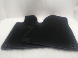 PORSCHE Porsche Boxster 718 LHD FLOOR MATS Floor Mats — thumbnail 5