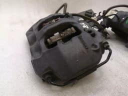 PORSCHE Porsche Cayman 718 front brake caliper set 99135105207 brake caliper front set — thumbnail 7