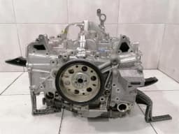 PORSCHE 2019 CAYMAN 2.0T PORSCHE BOXSTER 718 BLOCK ENGINE 9A210102004 ENGINE DDP DDBP 982 — thumbnail 1