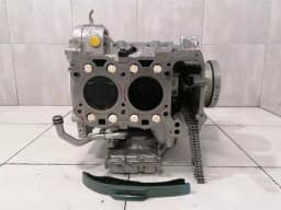 PORSCHE 2019 CAYMAN 2.0T PORSCHE BOXSTER 718 BLOCK ENGINE 9A210102004 ENGINE DDP DDBP 982 — thumbnail 3