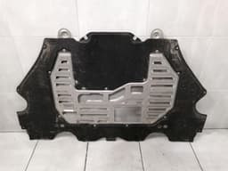 PORSCHE Porsche Boxster 718 Undertray 982825213c Underfloor Trim — thumbnail 4