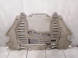 PORSCHE Porsche Boxster 718 Undertray 982825213c Underfloor Trim — thumbnail 5