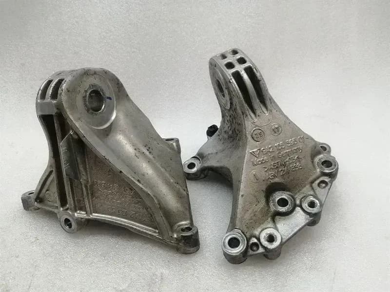 PORSCHE Porsche Boxster 718 engine mount set 9A210559601 engine mount set
