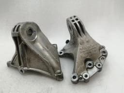 PORSCHE Porsche Boxster 718 engine mount set 9A210559601 engine mount set — thumbnail 6