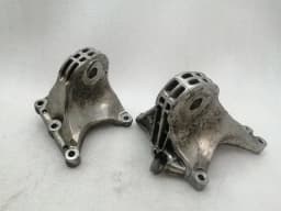 PORSCHE Porsche Boxster 718 engine mount set 9A210559601 engine mount set — thumbnail 9