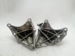 PORSCHE Porsche Boxster 718 engine mount set 9A210559601 engine mount set — thumbnail 5