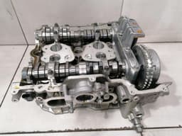 PORSCHE Porsche Boxster 718 Cylinder Head 9A210491200 CYLINDER HEAD LEFT 3-4 CYL DNY — thumbnail 8