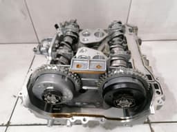 PORSCHE Porsche Boxster 718 Cylinder Head 9A210491200 CYLINDER HEAD LEFT 3-4 CYL DNY — thumbnail 7