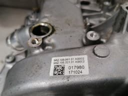 PORSCHE Porsche Boxster 718 Cylinder Head 9A210491200 CYLINDER HEAD LEFT 3-4 CYL DNY — thumbnail 10