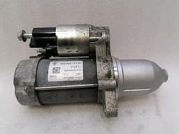 PORSCHE Porsche Boxster 718 Starter Engine 9A260411100 Starter — thumbnail 1