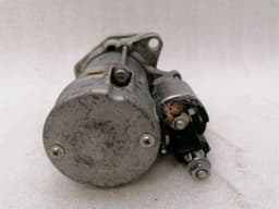 PORSCHE Porsche Boxster 718 Starter Engine 9A260411100 Starter — thumbnail 9