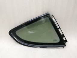 PORSCHE Porsche Cayman 718 Right Rear Quarter Glass 98154311210041 Door Glass 1/4 Rear R — thumbnail 6
