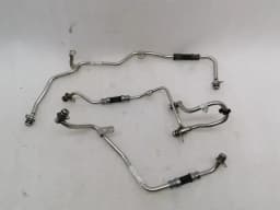 PORSCHE PORSCHE BOXSTER 718 PIPE 9A210732005 HOSE TURBO SET KIT — thumbnail 1