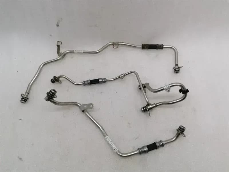 PORSCHE PORSCHE BOXSTER 718 PIPE 9A210732005 HOSE TURBO SET KIT