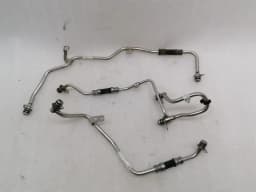 PORSCHE PORSCHE BOXSTER 718 PIPE 9A210732005 HOSE TURBO SET KIT — thumbnail 7