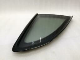 PORSCHE Porsche Cayman 718 Right Rear Quarter Glass 98154311210041 Door Glass 1/4 Rear R — thumbnail 2