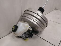 PORSCHE Porsche Boxster 718 981 Brake Servo 98135502532 Brake Booster RHD — thumbnail 1