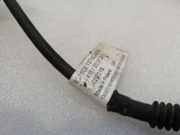 PORSCHE Porsche Boxster 718 A.B.S Sensor 99160913700 ABS Sensor — thumbnail 2