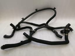 PORSCHE Porsche Cayman 718 cooling pipe 982121049 cooling water hose hose set — thumbnail 5