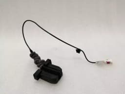 PORSCHE Porsche Boxster 718 GPS Aerial / Antenna 99164705301 Antenna GPS — thumbnail 4