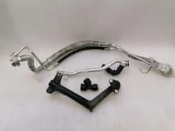 PORSCHE Porsche Boxster 718 water pump 9A210604003 coolant pump pump — thumbnail 9