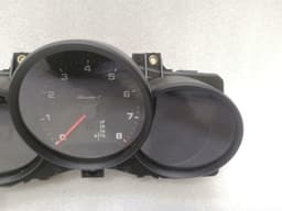 PORSCHE Porsche Boxster T 718 Instrument Cluster 982920956A Speedometer BOXSTER T MPH — thumbnail 10