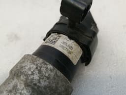 PORSCHE Porsche Boxster 718 Left Park Brake Motor 97035209105 Actuator Parking Brake Li — thumbnail 6