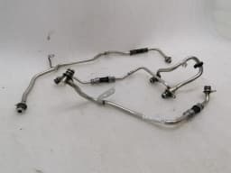 PORSCHE PORSCHE BOXSTER 718 PIPE 9A210732005 HOSE TURBO SET KIT — thumbnail 5