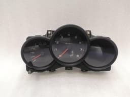 PORSCHE Porsche Boxster T 718 Instrument Cluster 982920956A Speedometer BOXSTER T MPH — thumbnail 1