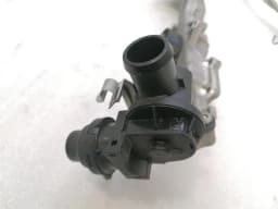 PORSCHE Porsche Boxster 718 water pump 9A210604003 coolant pump pump — thumbnail 8