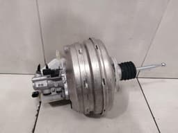 PORSCHE Porsche Boxster 718 981 Brake Servo 98135502532 Brake Booster RHD — thumbnail 2