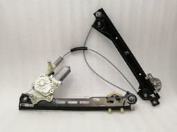 PORSCHE Porsche Boxster 718 Left Front Door Winder 99154207502 Window Regulator Front Left — thumbnail 4