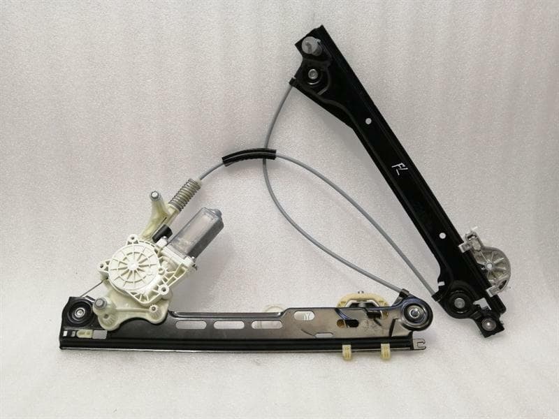 Porsche Boxster 718 Left Front Door Winder 99154207502 Window Regulator Front Left