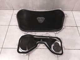 PORSCHE Porsche Boxster 718 982827015a Engine Room Lid Engine Heat Shield — thumbnail 1