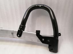 PORSCHE Porsche Boxster 718 Holder Bracket 98158011105 Holder Strap — thumbnail 8
