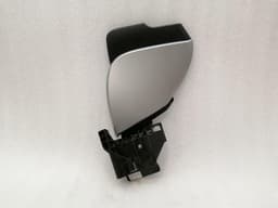 PORSCHE Porsche Boxster 718 left flap cover 98156153103 left hood panel — thumbnail 7