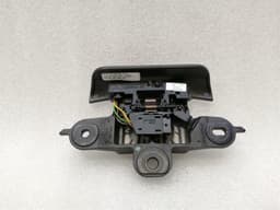PORSCHE Porsche Boxster 718 roof lock 9P1871544 hood lock — thumbnail 4