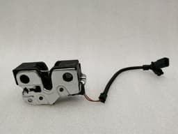 PORSCHE Porsche Boxster 718 Boot Lock 98151205304 Tailgate Lock — thumbnail 6