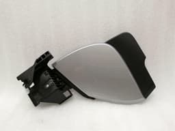 PORSCHE Porsche Boxster 718 left flap cover 98156153103 left hood panel — thumbnail 2