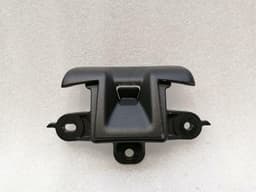 PORSCHE Porsche Boxster 718 roof lock 9P1871544 hood lock — thumbnail 1