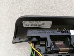 PORSCHE Porsche Boxster 718 roof lock 9P1871544 hood lock — thumbnail 5