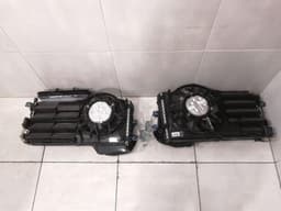 PORSCHE Porsche Cayman 718 Engine Bay Radiator Pack Set 982121254A Radiator Pack Set L+R — thumbnail 8