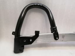 PORSCHE Porsche Boxster 718 Holder Bracket 98158011105 Holder Strap — thumbnail 7