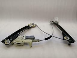 PORSCHE Porsche Boxster 718 Left Front Door Winder 99154207502 Window Regulator Front Left — thumbnail 2