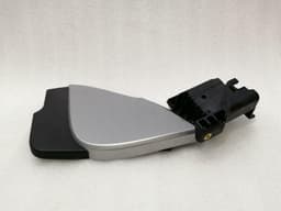 PORSCHE Porsche Boxster 718 left flap cover 98156153103 left hood panel — thumbnail 3